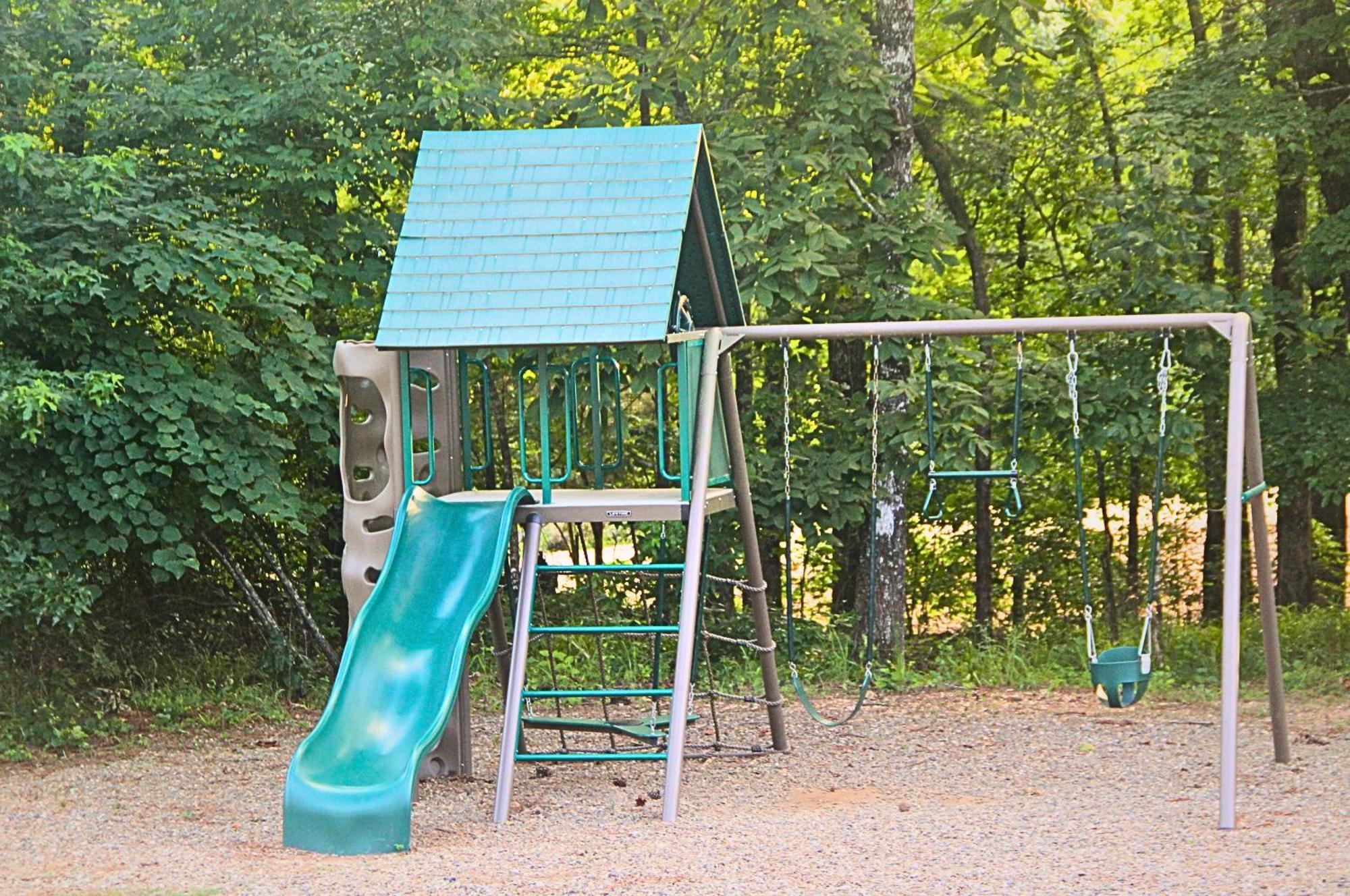 4Br/3Bth Family Cabin With A Hot Tub, Sleeps 14 Broken Bow Εξωτερικό φωτογραφία